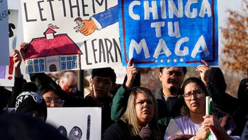 Localizador de detenidos en las redadas de Estados Unidos: así puedes encontrar a inmigrantes arrestados por el ICE paso a paso, vía internet y por teléfono.