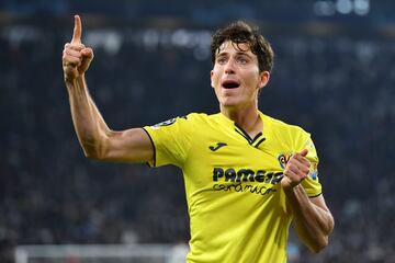 El de Villarreal tambi谷n interesa a los blaugranas, pero su precio es demasiado alto.