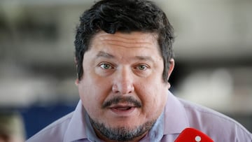 PDI investiga posible secuestro extorsivo a ex alcalde de Macul: qué se sabe hasta ahora del caso