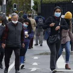 Comunas en Fase 2 en Chile: restricciones, medidas, qué se puede hacer y qué no