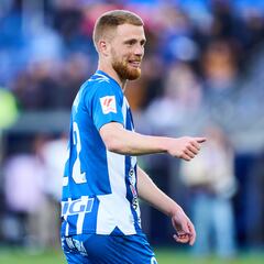 Carlos Vicente visita esta tarde la casa de Peter... Federico