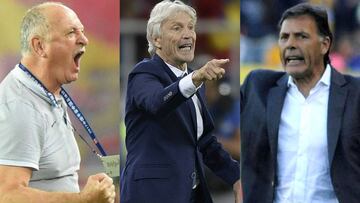 Se reducen a tres los candidatos para dirigir a Boca