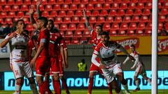 Copiapó sobrevive con polémica