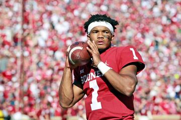 Una década del trofeo Heisman: sus últimos 10 ganadores