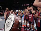Las cuentas de la Copa del Rey de baloncesto: equipos clasificados y cuáles tienen opciones de jugarla