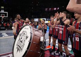 Las cuentas de la Copa del Rey de baloncesto: equipos clasificados y cuáles tienen opciones de jugarla