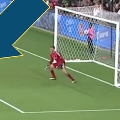 La falta de egoísmo de Ibra que le costó la victoria al Galaxy: ¡por qué no remató!