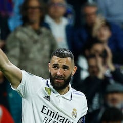 When’s the draw for the 2022/23 Champions League quarter-finals?