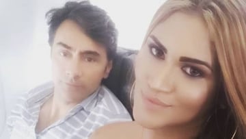 "Me está manteniendo": Mauro Urquijo sobre su esposa