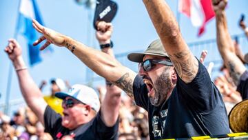 WS World Championships Sao Paulo 2019 Skate Park Street
