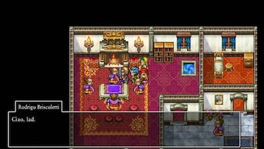 Dragon Quest XI S; la magia se acerca a Switch