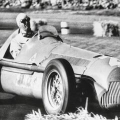 Alfa Romeo y su historia en el automovilismo, en especial la Fórmula 1