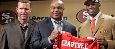 Scot McCloughan: la última (y desesperada) esperanza de los Redskins