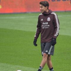 Omar Govea abrió la temporada para los mexicanos en Europa