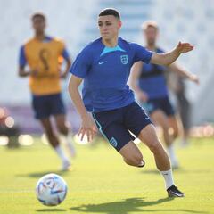 England possible starting lineup for game 3 of the group stage vs Wales