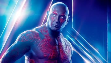 From the MCU to the DC Universe: James Gunn Wants Dave Bautista Back After 'Guardians of the Galaxy