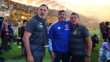 El alarmante récord de despidos que sacude al fútbol chileno