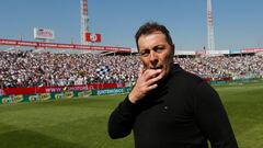 ¿Qué fue de Frank Kudelka?