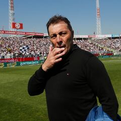 ¿Qué fue de Frank Kudelka?