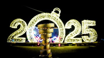 El Giro de Italia presenta su recorrido de 2025 en Roma