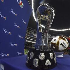 Final Liga MX: ¿Cuándo se disputa y en qué formato?