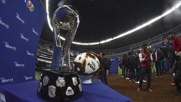 Final Liga MX: ¿Cuándo se disputa y en qué formato?