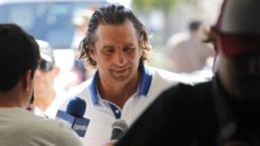 El gran dilema que vive Juan Antonio Pizzi en la Roja