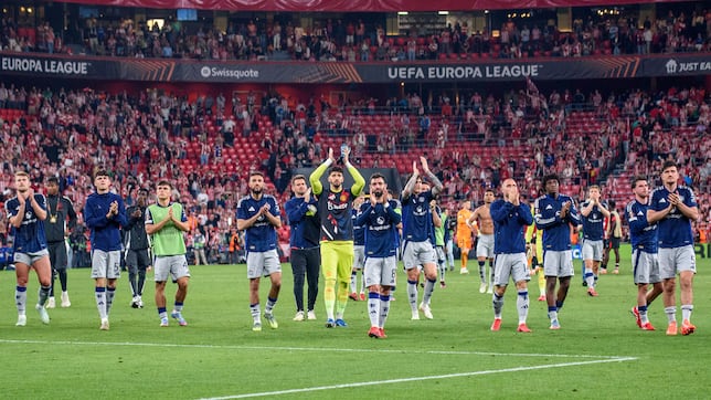 Comienza en Bilbao la ‘operación remontada’