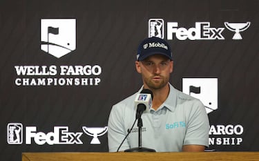 How much prize money does the winner get at the 2024 Wells Fargo Championship?