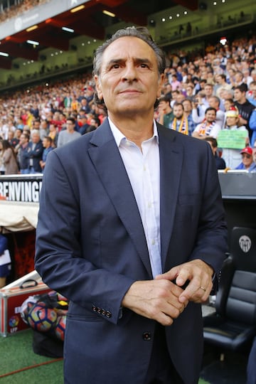 Prandelli.