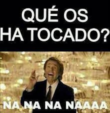 “Nos ha vuelto a tocar salud”: los mejores memes del sorteo de Navidad 2025