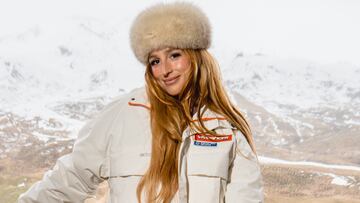 Belén Aguilera, sobre el ‘hate’ en redes sociales: “Se permite hacer y decir barbaridades”