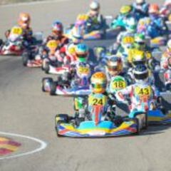 MotorLand cerró el Nacional y proclamó los cinco campeones