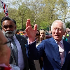 Coronation of Charles III: Date, time, route and duration | How to watch on TV and stream online