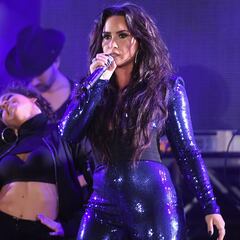 Demi Lovato en Chile: cuándo es el concierto, precios y cómo comprar entradas