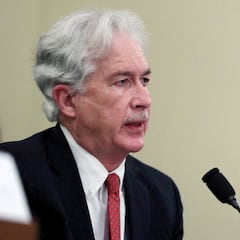 Advertencia de la CIA ante la "desesperación" rusa