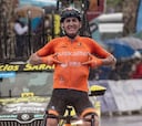 El Euskaltel se adelanta en la 'carrera' de los ProTeam