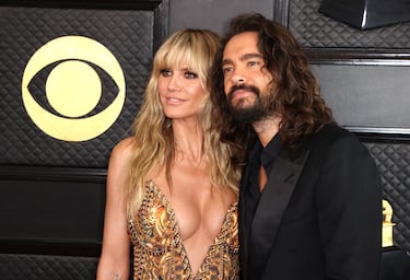 Premios Grammy 2023: Los mejores y peores looks de los Grammy Awards