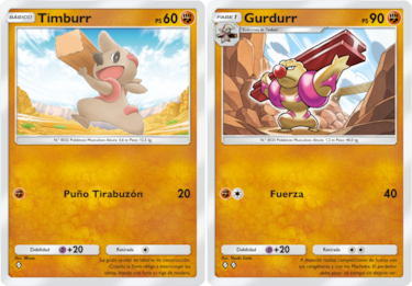 Pokémon TCG Pocket: Conkeldurr puede ser inmortal, y esto lo convierte en una de las cartas más divertidas de todo el juego