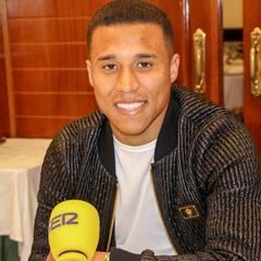 Machis: "Tenemos plantilla para mucho más que la salvación"