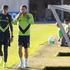 Oyarzabal: “El gol en Girona me da un plus de confianza”