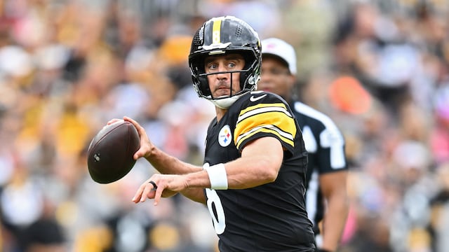 For the second year running, the same two players will be the league’s eldest statesmen when the 2025 NFL season begins.