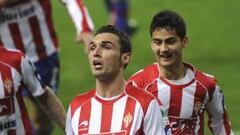 "Ni soñando me hubiera salido un gol tan bonito"