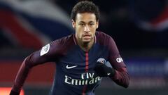 Amigo de Neymar cree que sí se puede ir del PSG en verano