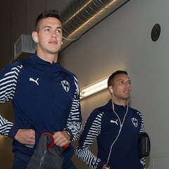 El Espanyol rechaza la oferta del Mallorca por César Montes