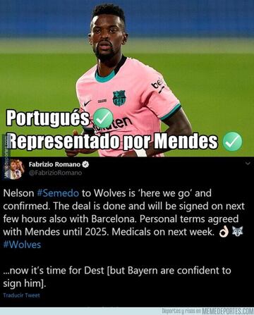 Los mejores memes del fin de semana