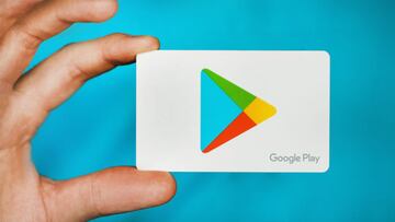 62 apps y juegos de Android de pago que están gratis en Google Play hoy, 3 de septiembre
