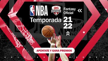 Biwenger NBA: cómo funciona, sistema de puntuación y premios