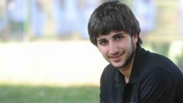 Ricky Rubio