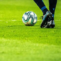 Reunimos los mejores balones para cada deporte: fútbol, baloncesto, balonmano y más
